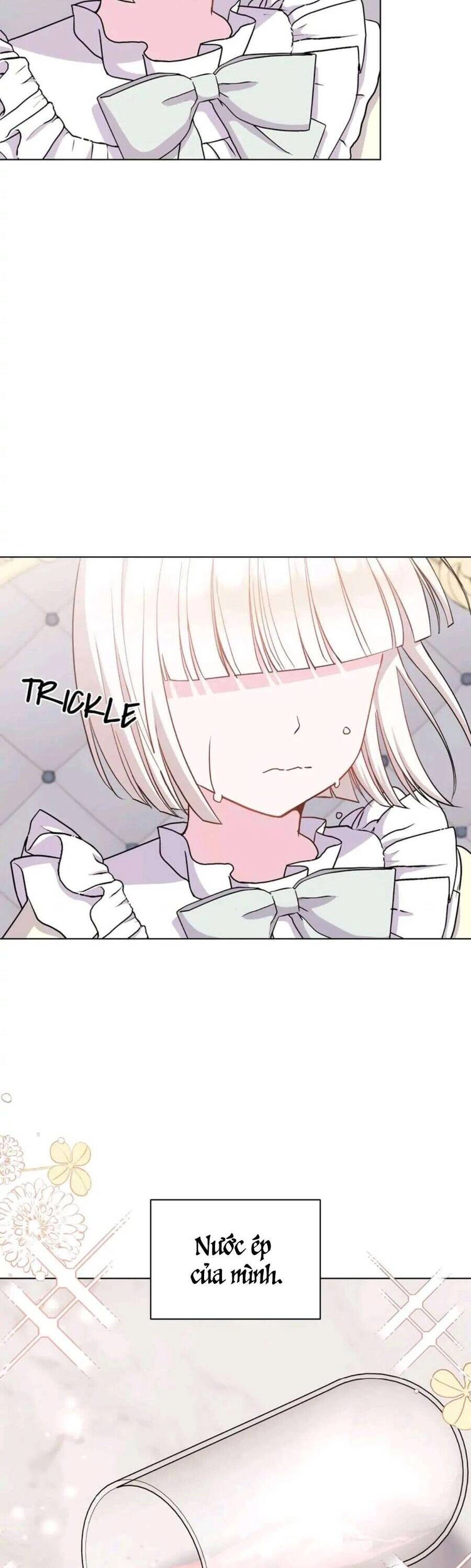 Anh Ấy Thích Tôi Nhiều Hơn Tôi Nghĩ Chapter 13 - 27