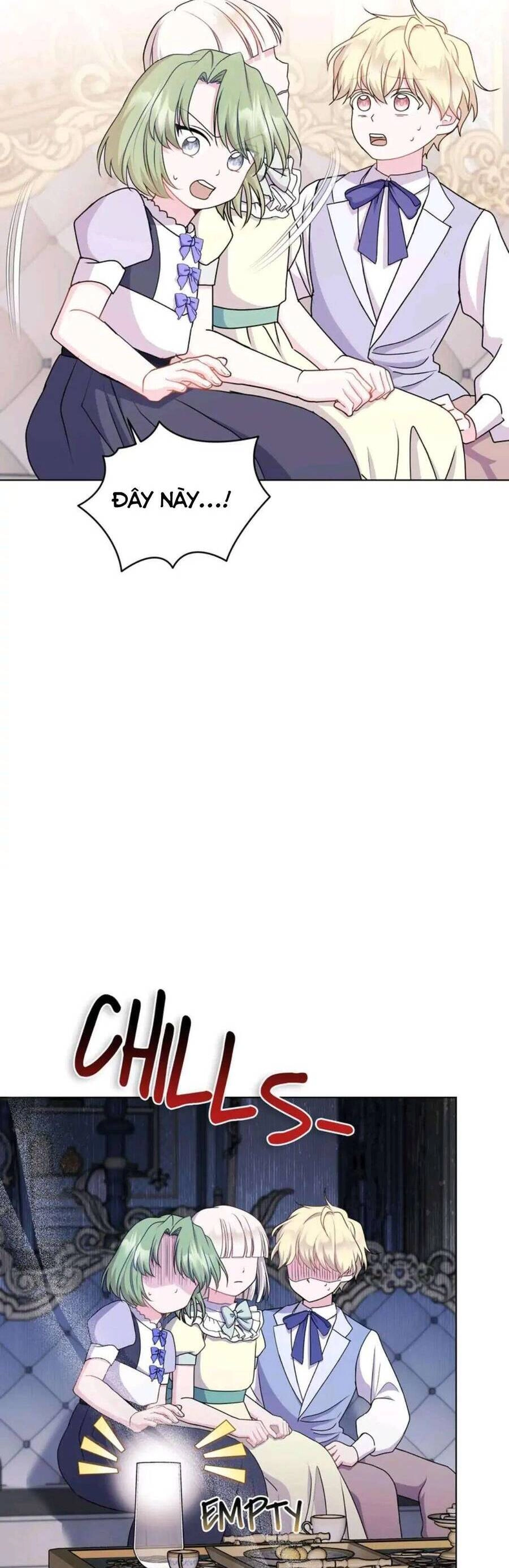 Anh Ấy Thích Tôi Nhiều Hơn Tôi Nghĩ Chapter 13 - 30