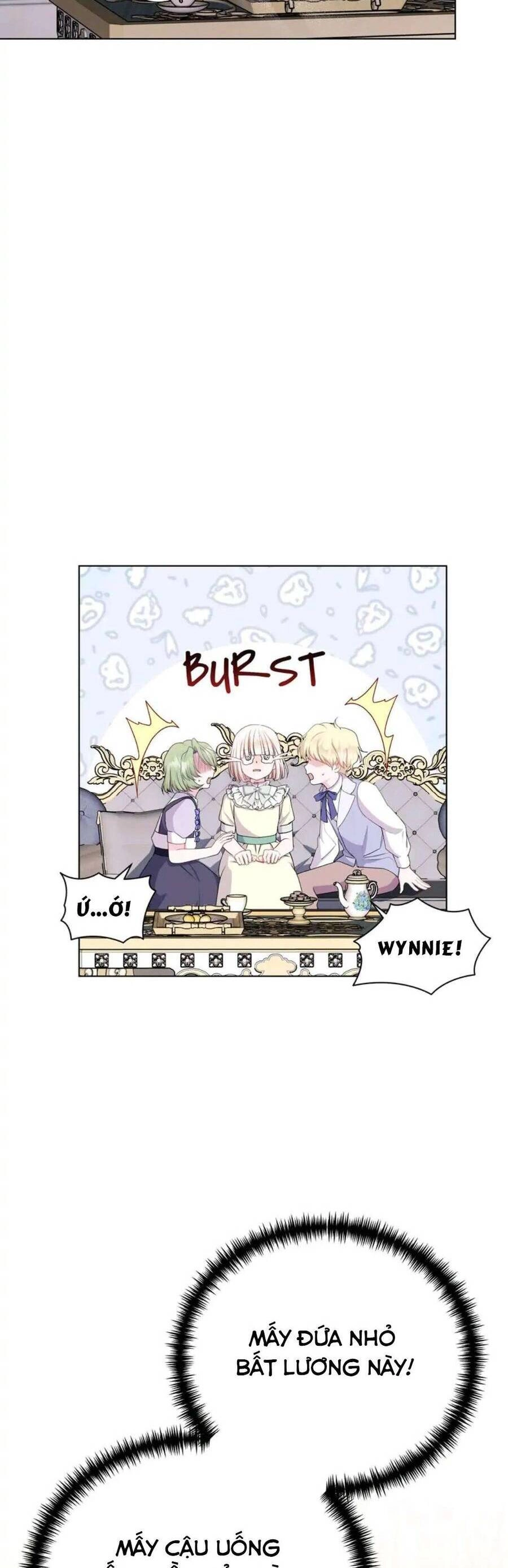 Anh Ấy Thích Tôi Nhiều Hơn Tôi Nghĩ Chapter 13 - 31