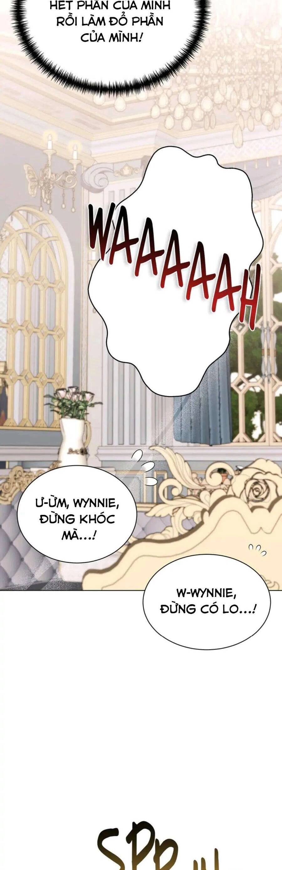 Anh Ấy Thích Tôi Nhiều Hơn Tôi Nghĩ Chapter 13 - 32