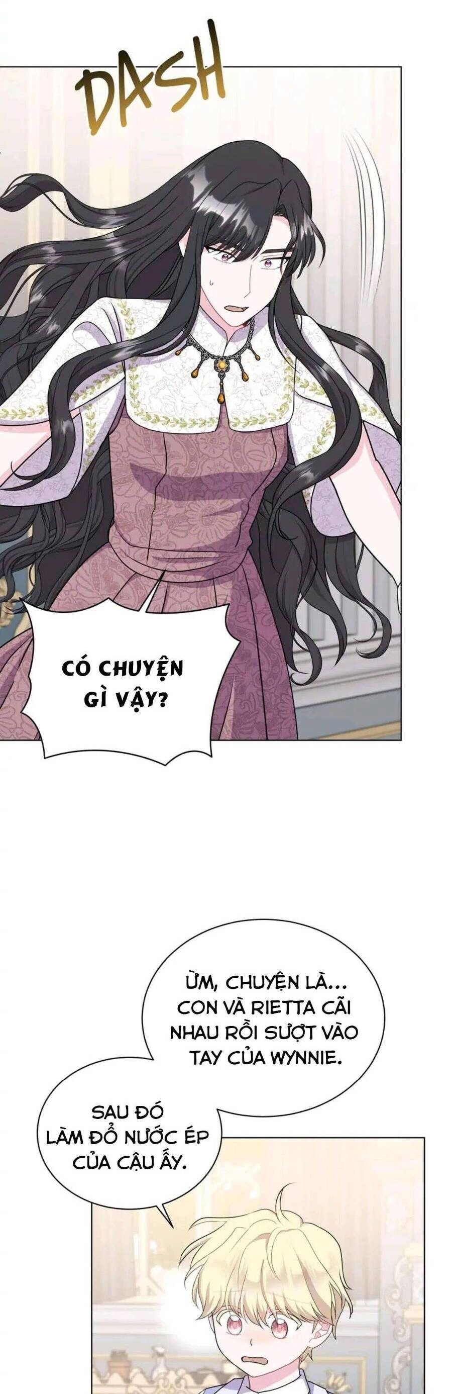 Anh Ấy Thích Tôi Nhiều Hơn Tôi Nghĩ Chapter 13 - 34