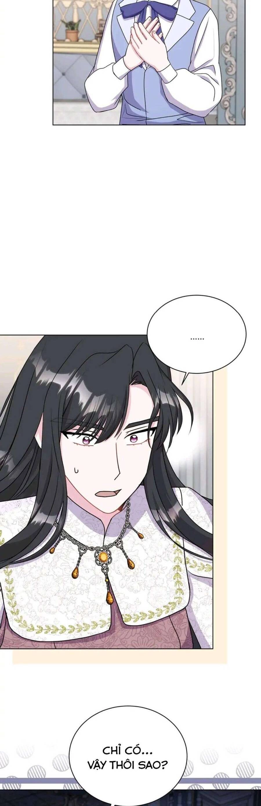 Anh Ấy Thích Tôi Nhiều Hơn Tôi Nghĩ Chapter 13 - 35