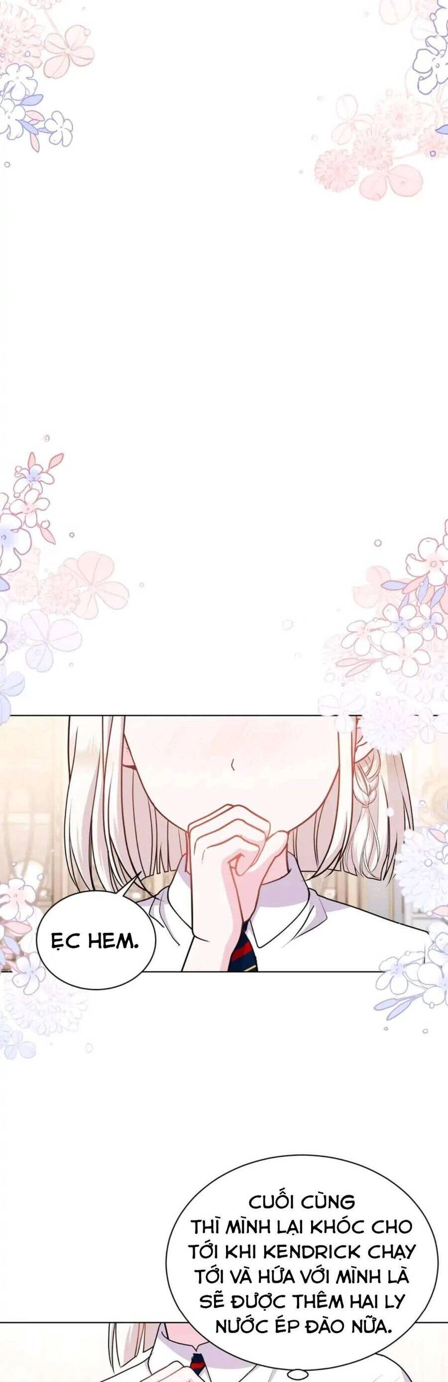 Anh Ấy Thích Tôi Nhiều Hơn Tôi Nghĩ Chapter 13 - 39