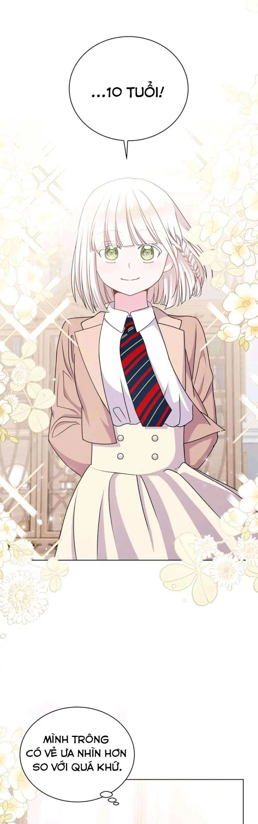 Anh Ấy Thích Tôi Nhiều Hơn Tôi Nghĩ Chapter 13 - 42