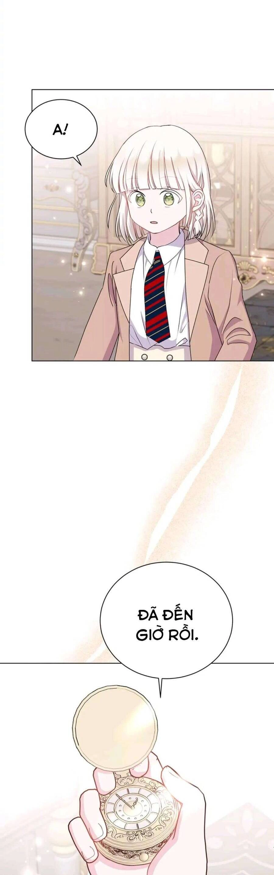 Anh Ấy Thích Tôi Nhiều Hơn Tôi Nghĩ Chapter 13 - 44