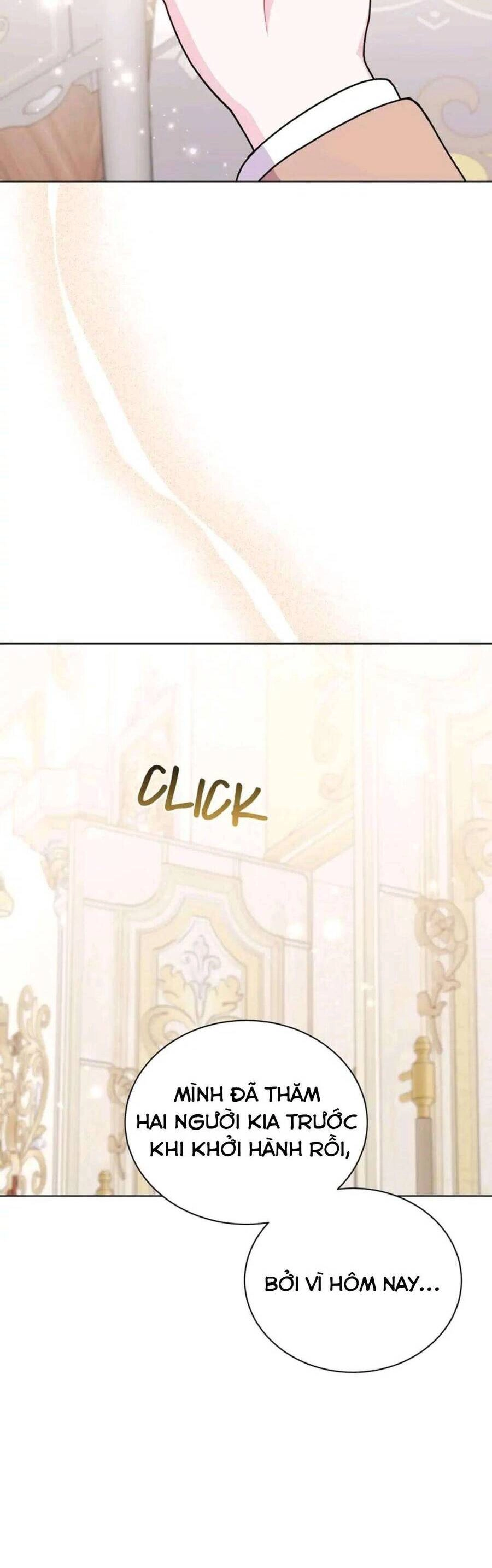 Anh Ấy Thích Tôi Nhiều Hơn Tôi Nghĩ Chapter 13 - 45