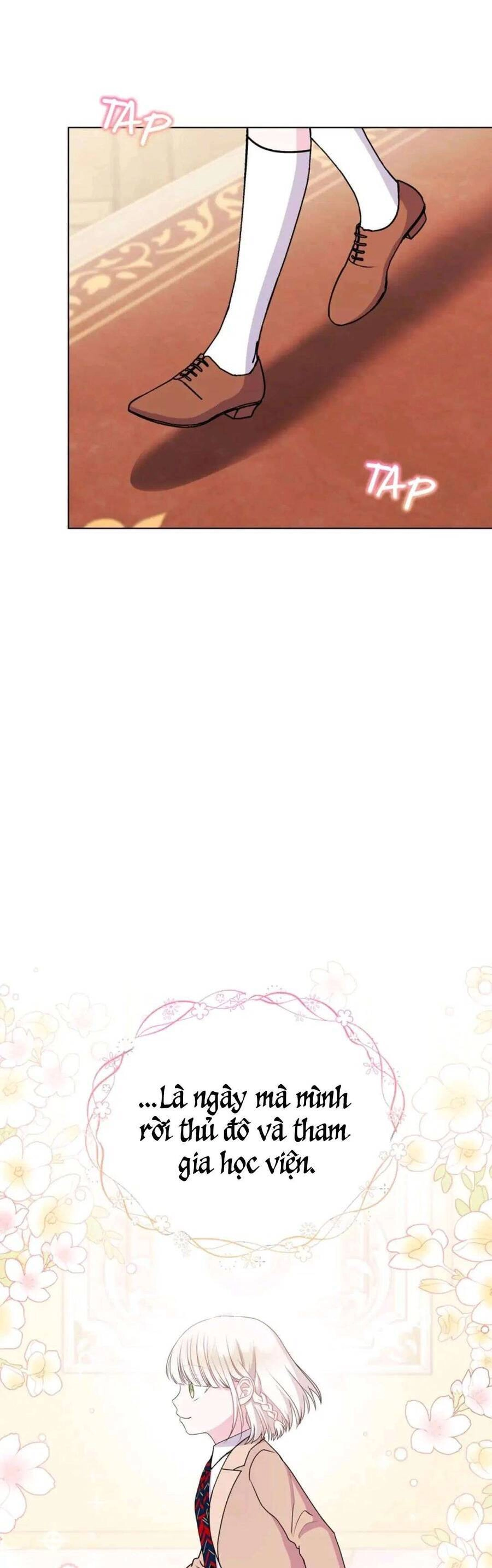 Anh Ấy Thích Tôi Nhiều Hơn Tôi Nghĩ Chapter 13 - 46