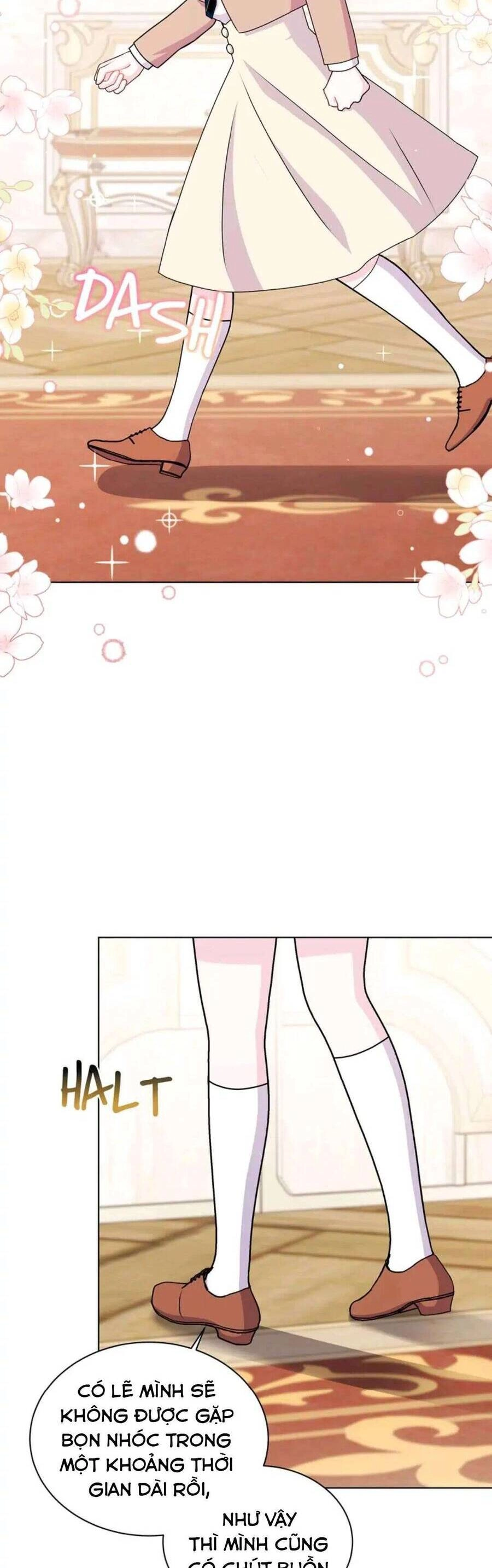 Anh Ấy Thích Tôi Nhiều Hơn Tôi Nghĩ Chapter 13 - 47