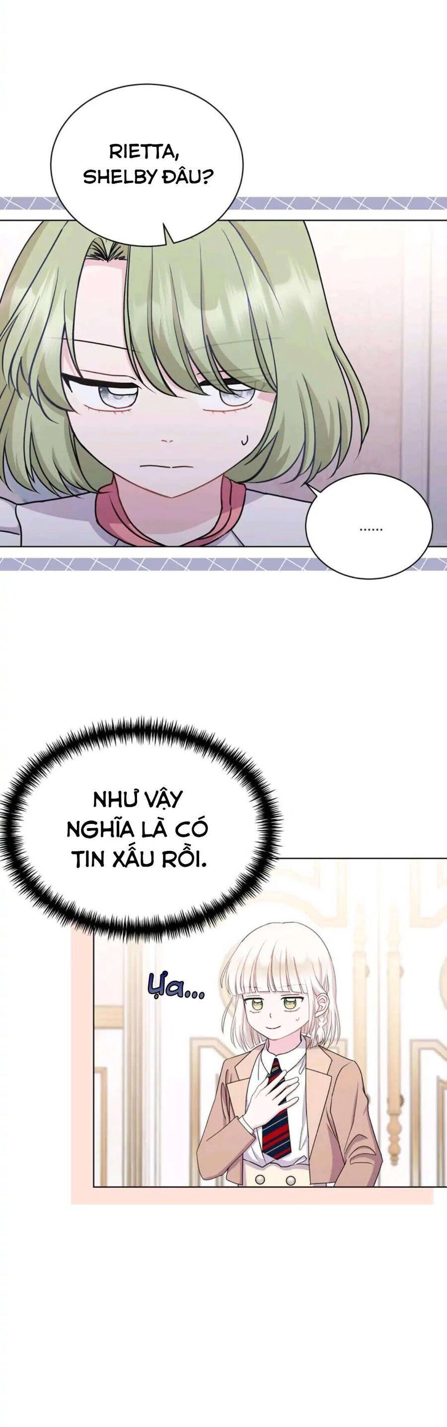 Anh Ấy Thích Tôi Nhiều Hơn Tôi Nghĩ Chapter 13 - 50