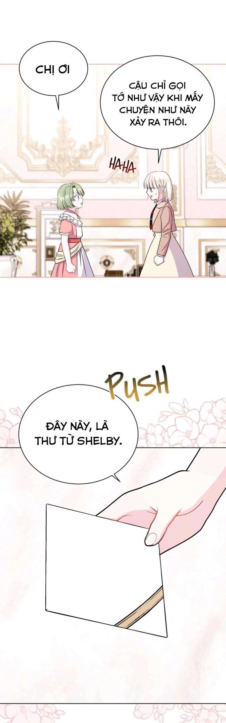 Anh Ấy Thích Tôi Nhiều Hơn Tôi Nghĩ Chapter 13 - 51