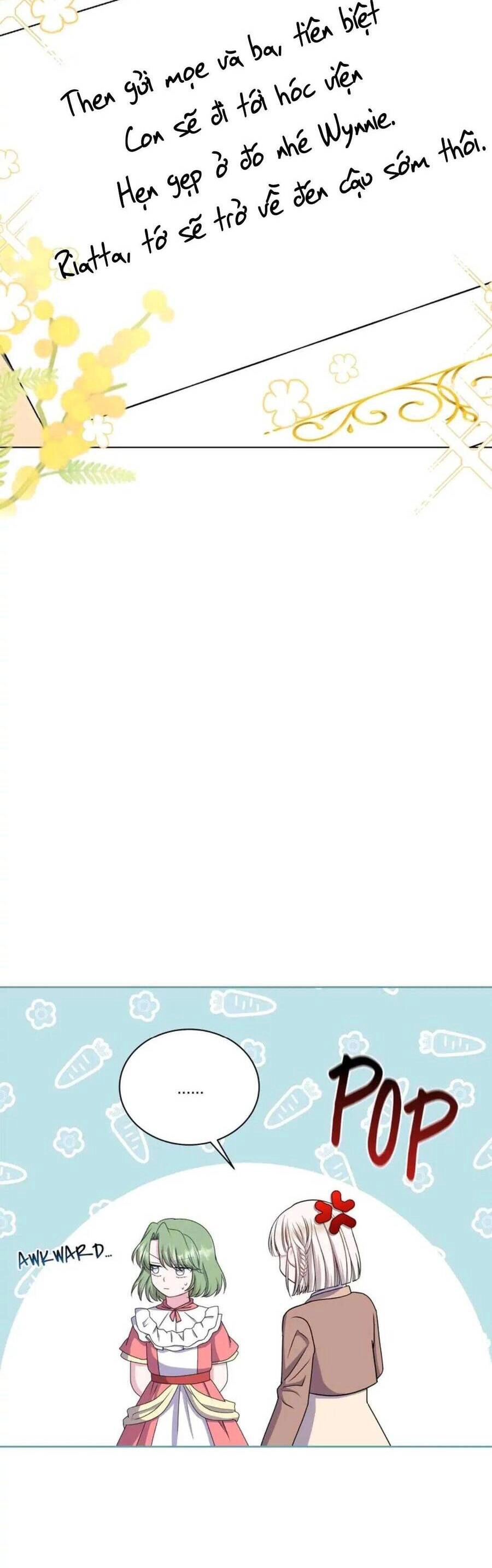 Anh Ấy Thích Tôi Nhiều Hơn Tôi Nghĩ Chapter 13 - 53