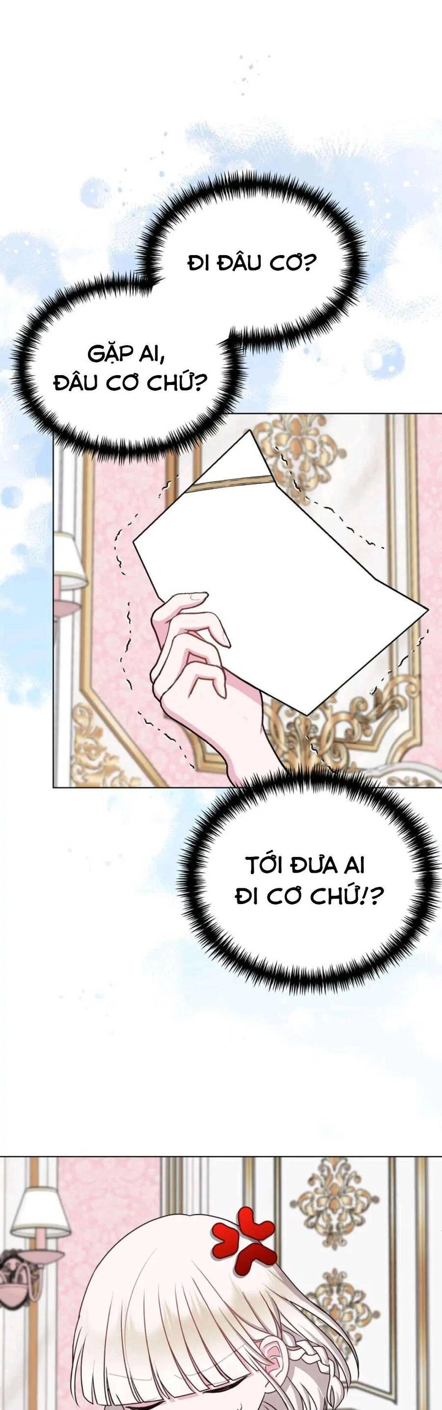 Anh Ấy Thích Tôi Nhiều Hơn Tôi Nghĩ Chapter 13 - 54