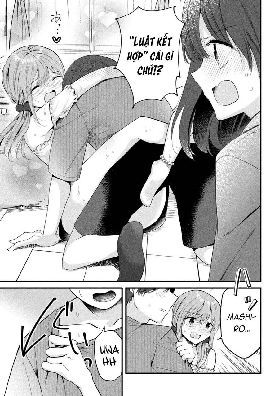 Senpai! Em Không Cố Ý Đâu! Chapter 14 - 6