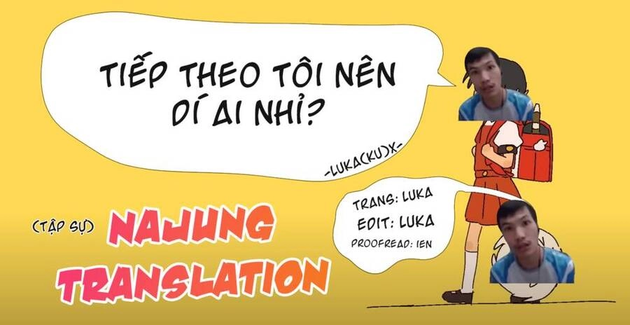 Cô Luộm Thuộm Quá Đấy, Hotta-Sensei! Chapter 2 - 10