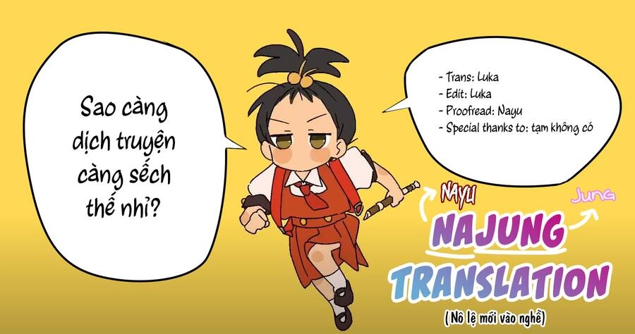 Cô Luộm Thuộm Quá Đấy, Hotta-Sensei! Chapter 6 - 14