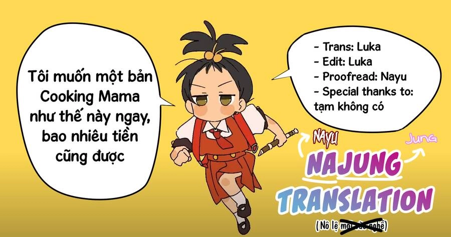 Cô Luộm Thuộm Quá Đấy, Hotta-Sensei! Chapter 7 - 12