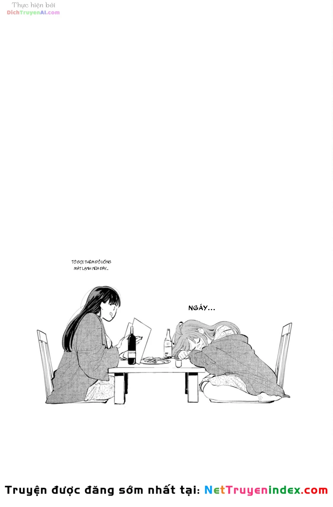 Cô Luộm Thuộm Quá Đấy, Hotta-Sensei! Chapter 67 - 19