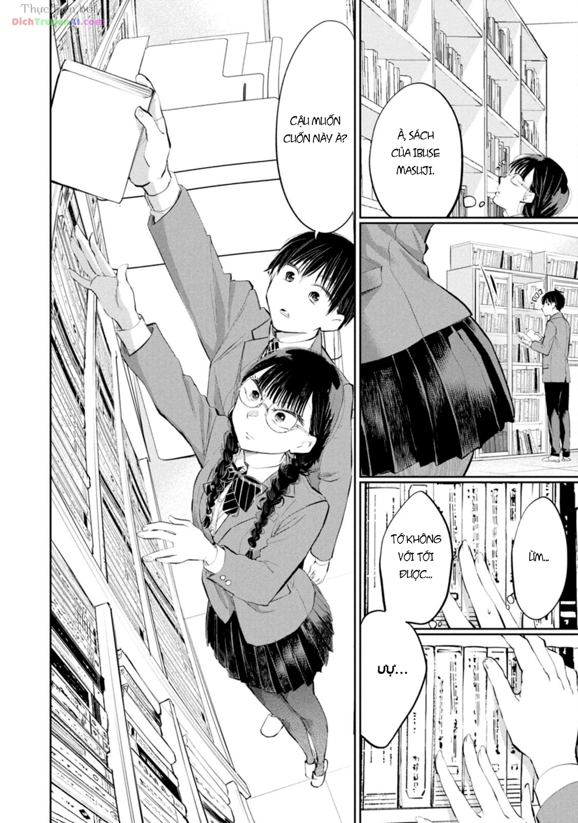 Cô Luộm Thuộm Quá Đấy, Hotta-Sensei! Chapter 68 - 13