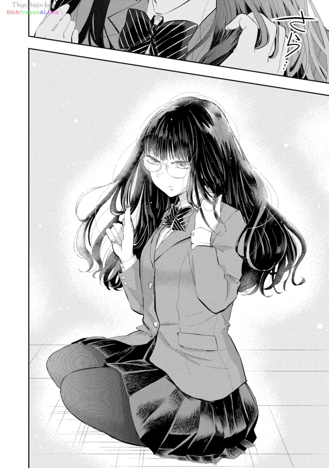 Cô Luộm Thuộm Quá Đấy, Hotta-Sensei! Chapter 68 - 17