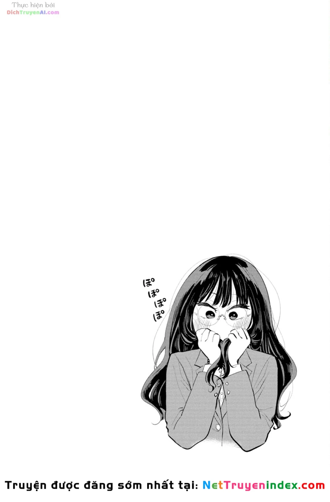 Cô Luộm Thuộm Quá Đấy, Hotta-Sensei! Chapter 68 - 23