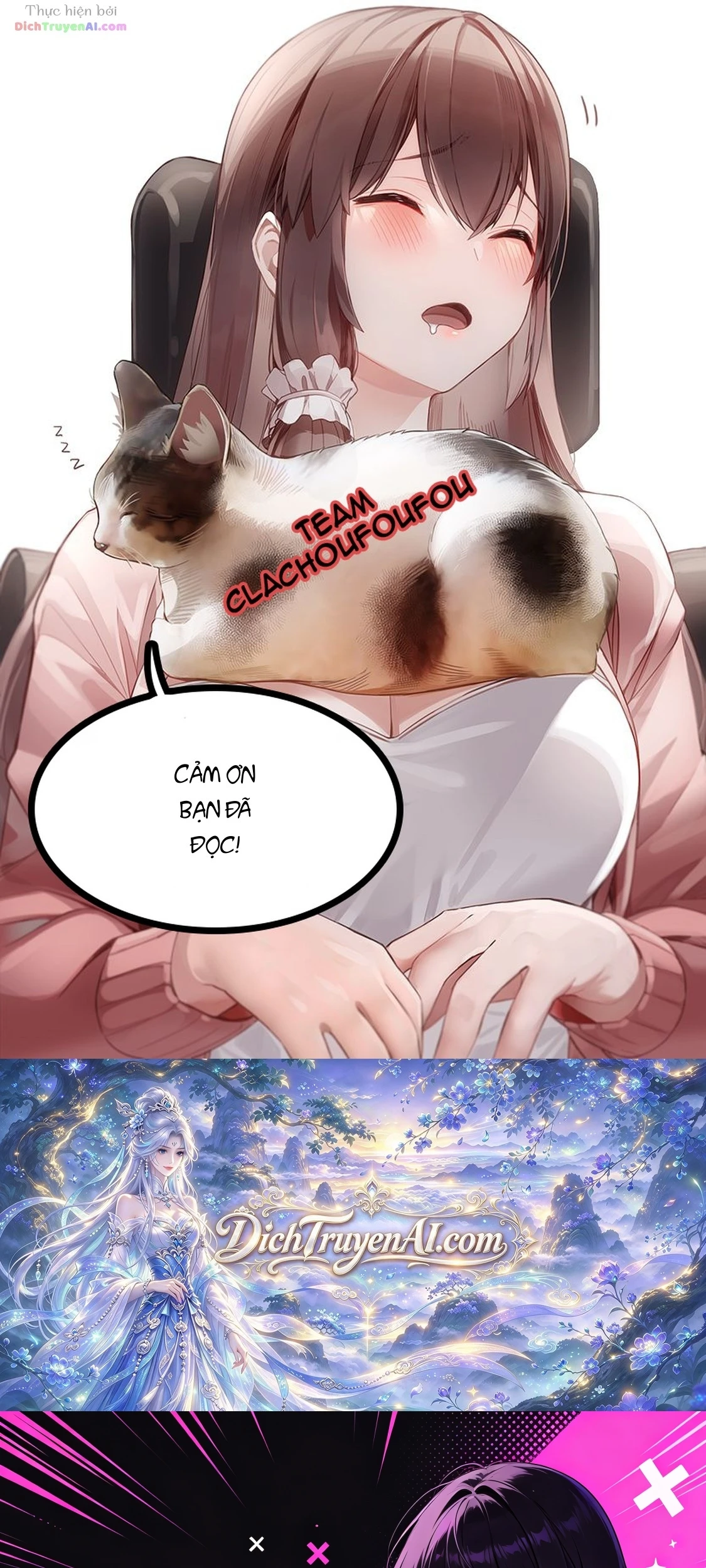 Cô Luộm Thuộm Quá Đấy, Hotta-Sensei! Chapter 68 - 25