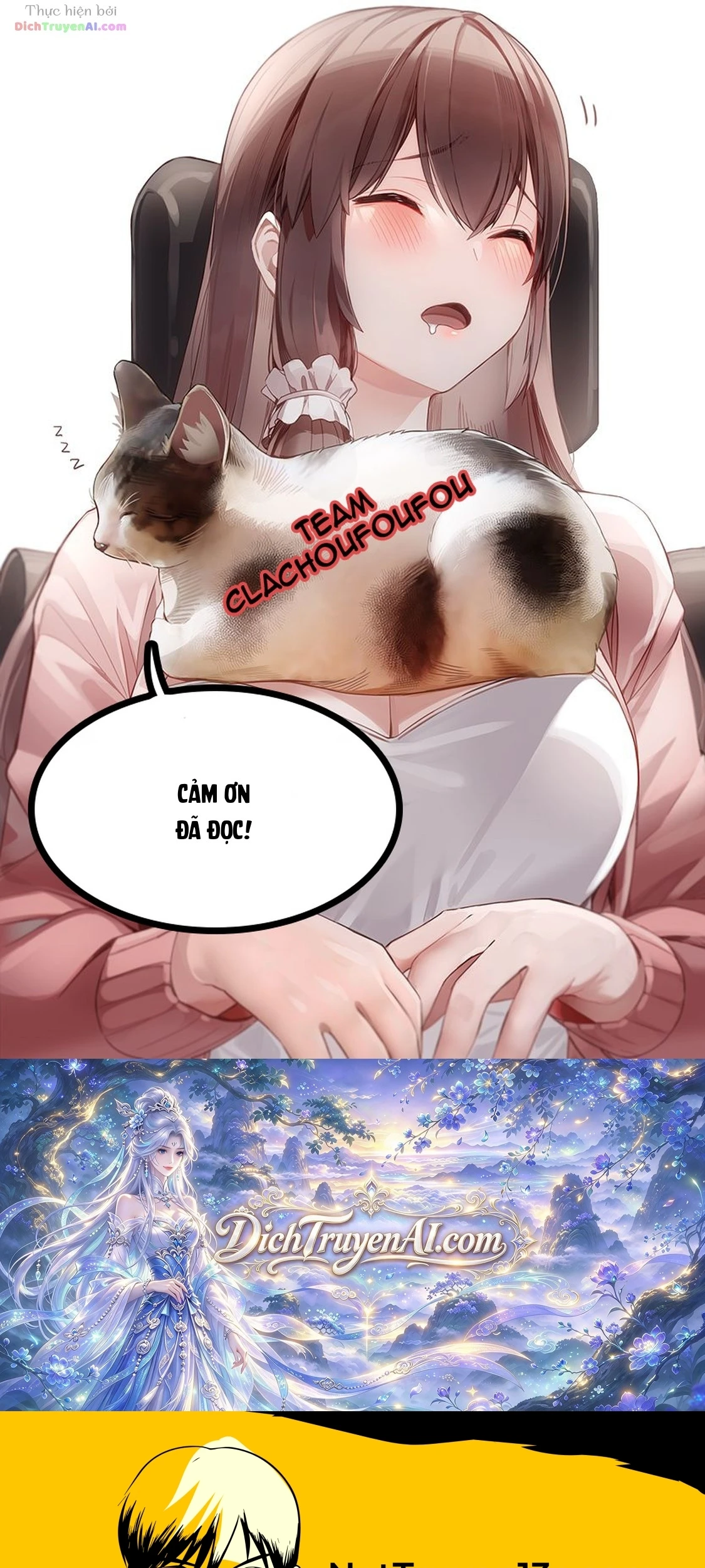 Cô Luộm Thuộm Quá Đấy, Hotta-Sensei! Chapter 69 - 22