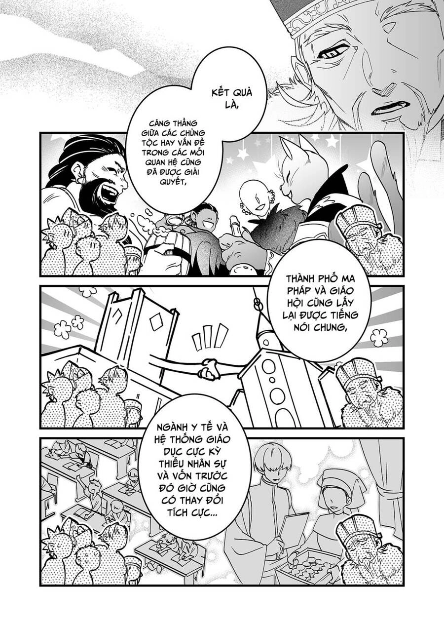 Party Anh Hùng Muốn Trải Nghiệm Bị Tình Yêu Quật Chapter 1 - 10