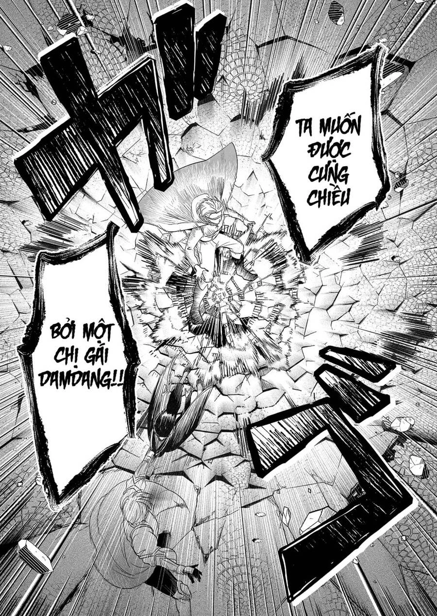 Party Anh Hùng Muốn Trải Nghiệm Bị Tình Yêu Quật Chapter 1 - 20