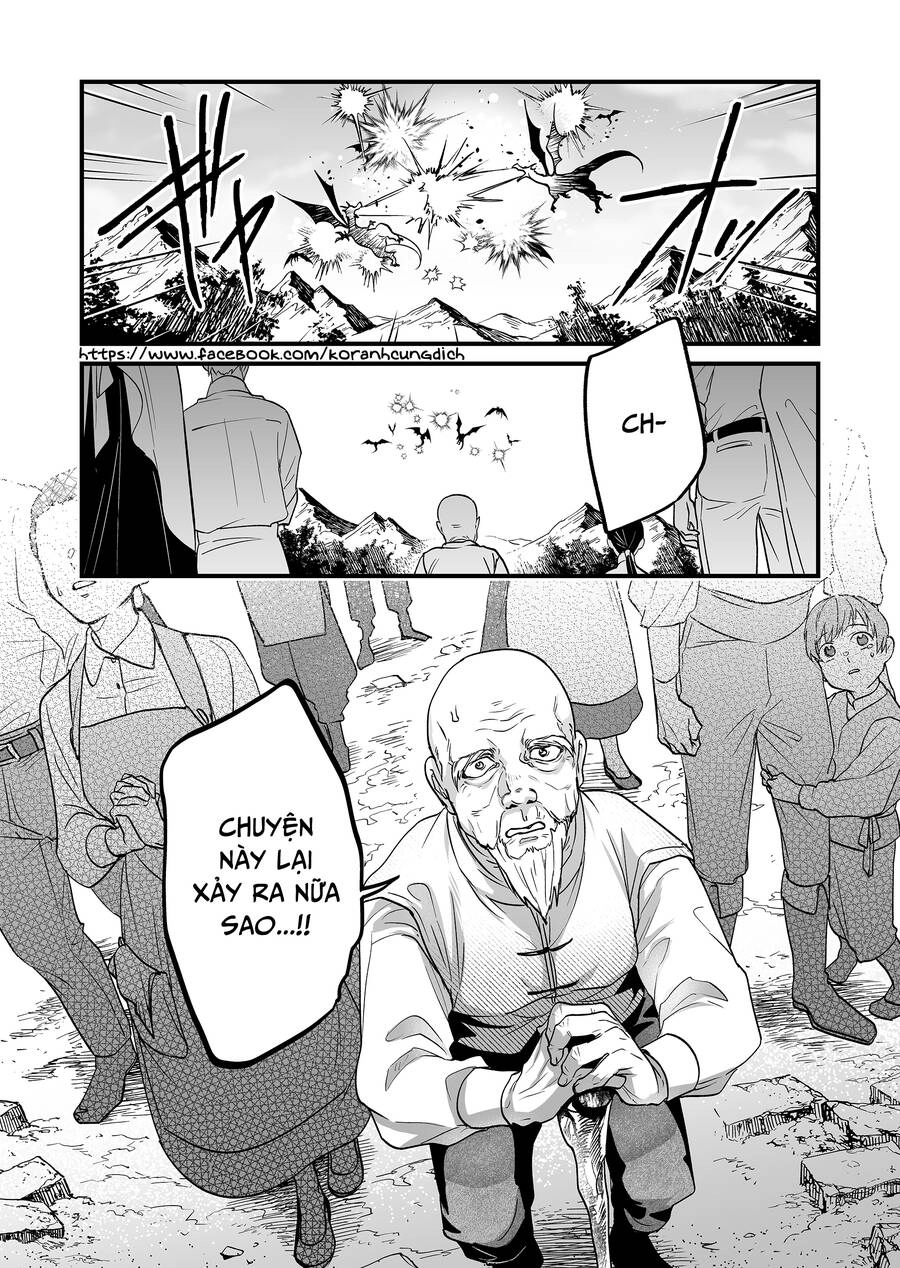 Party Anh Hùng Muốn Trải Nghiệm Bị Tình Yêu Quật Chapter 3 - 16