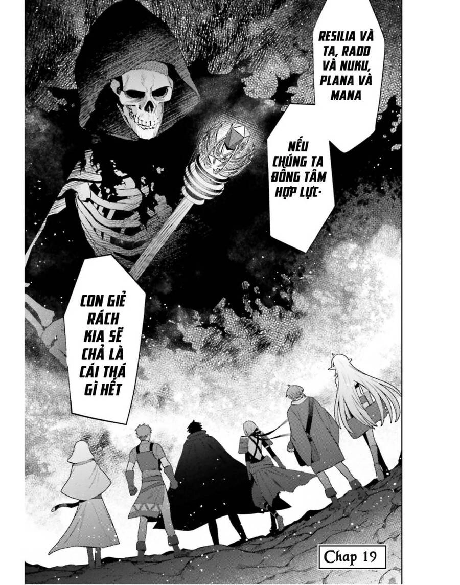 Tôi Không Phải Là Dũng Giả!!! Chapter 19 - 3