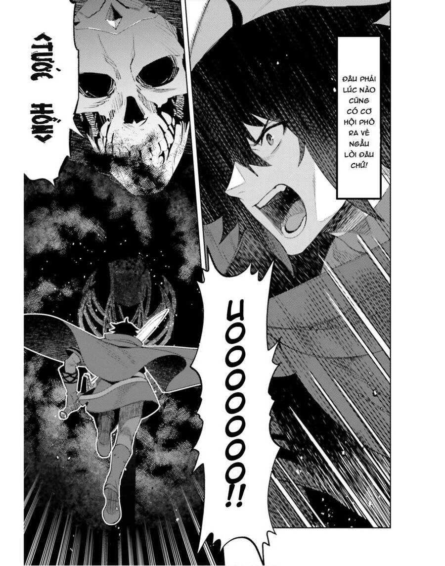 Tôi Không Phải Là Dũng Giả!!! Chapter 19 - 7