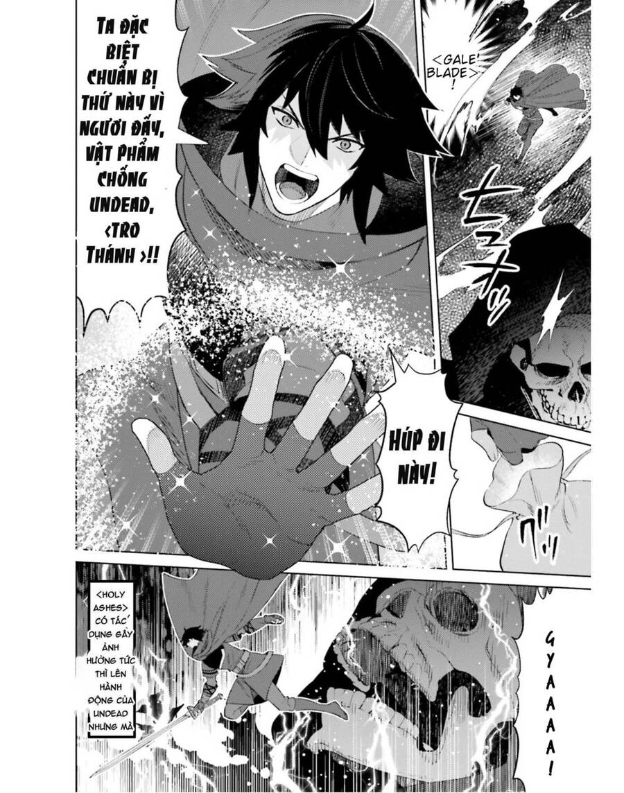 Tôi Không Phải Là Dũng Giả!!! Chapter 19 - 8