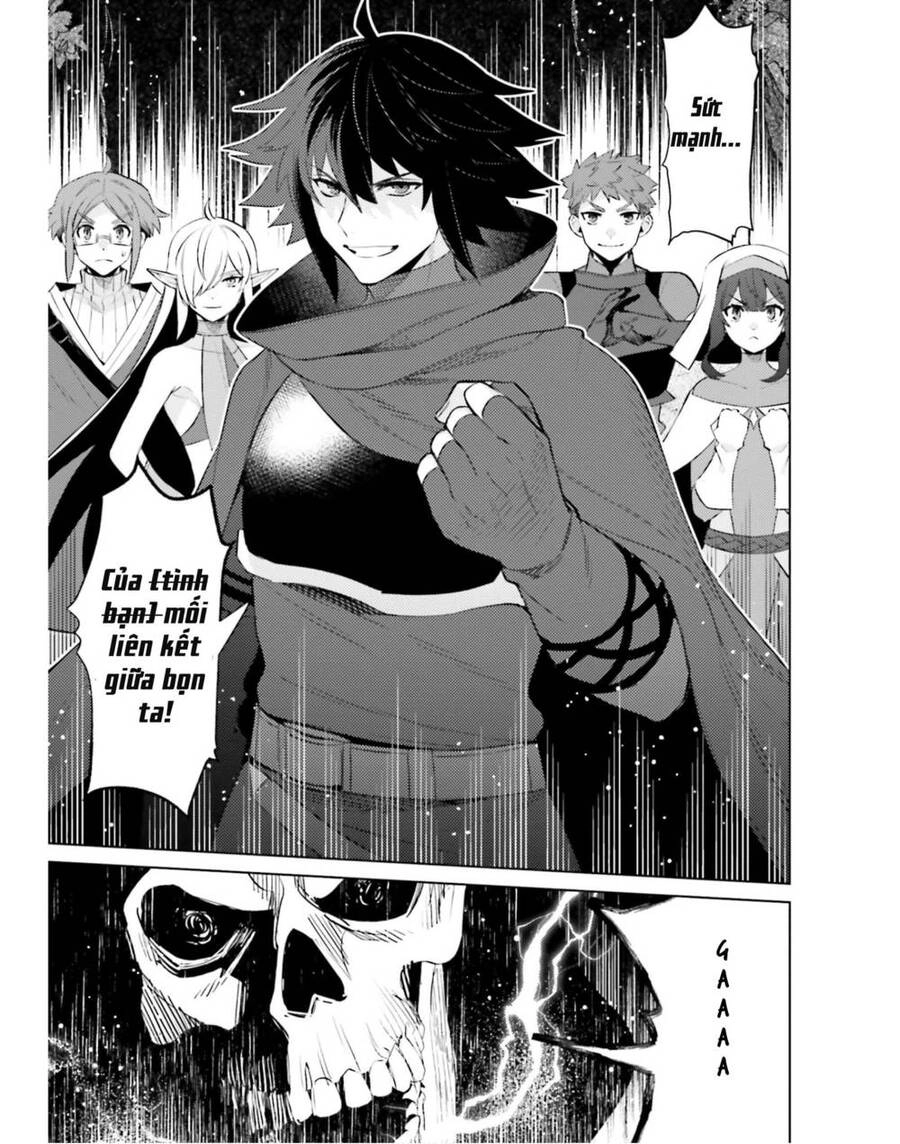 Tôi Không Phải Là Dũng Giả!!! Chapter 19 - 12