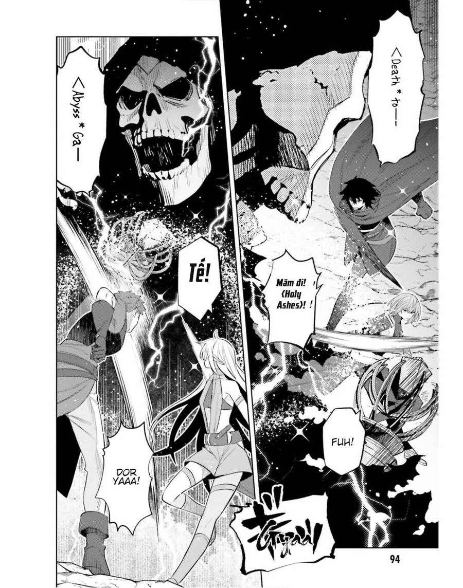 Tôi Không Phải Là Dũng Giả!!! Chapter 19 - 13