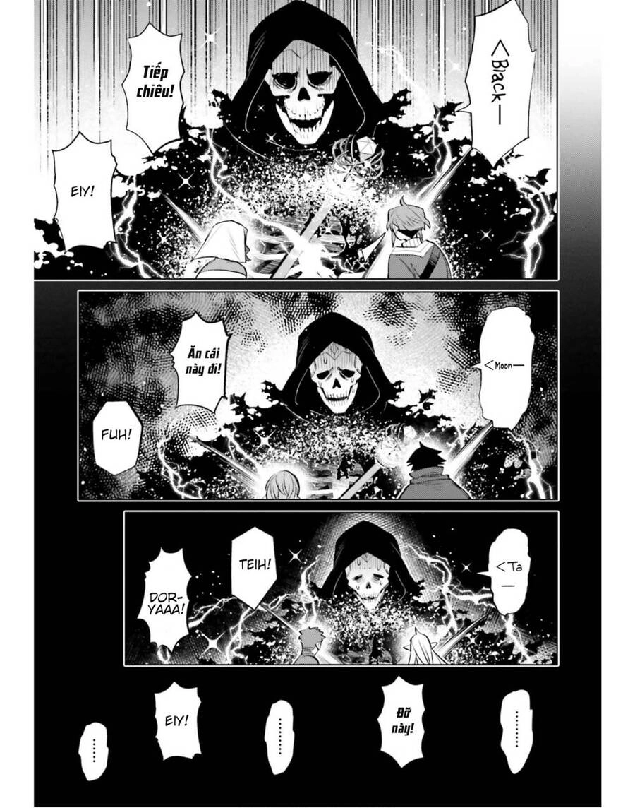 Tôi Không Phải Là Dũng Giả!!! Chapter 19 - 14