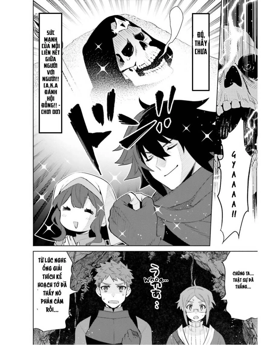 Tôi Không Phải Là Dũng Giả!!! Chapter 19 - 15