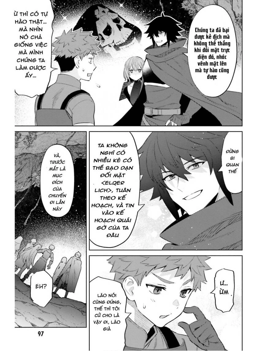 Tôi Không Phải Là Dũng Giả!!! Chapter 19 - 16