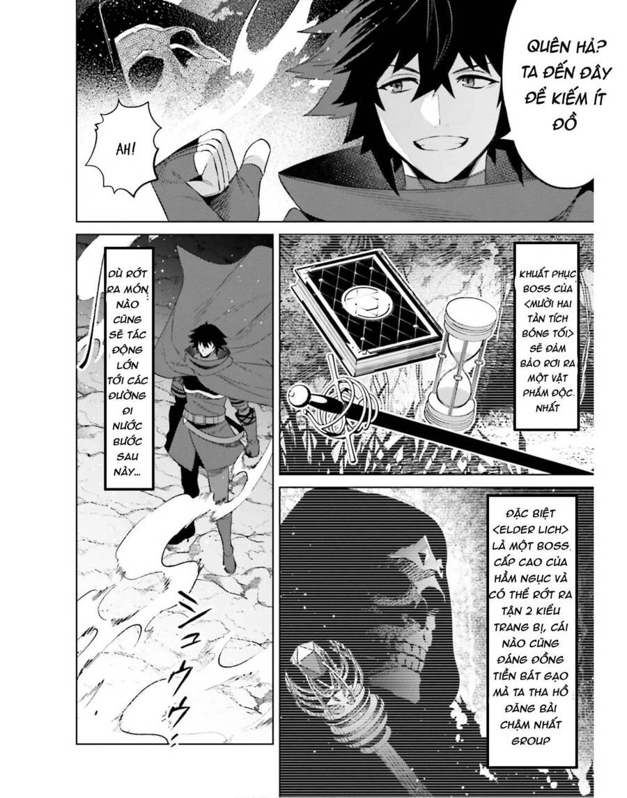 Tôi Không Phải Là Dũng Giả!!! Chapter 19 - 17