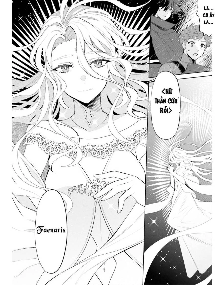 Tôi Không Phải Là Dũng Giả!!! Chapter 19 - 21