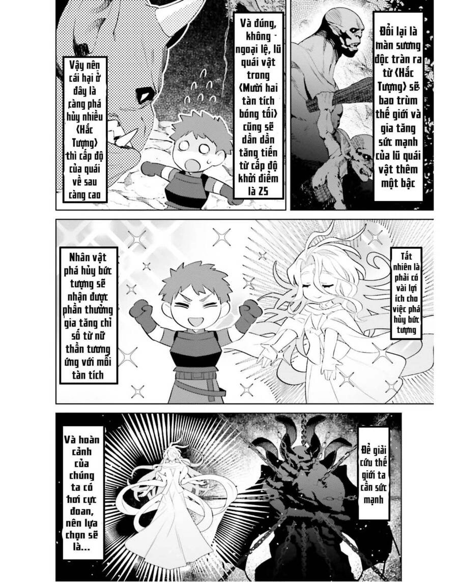 Tôi Không Phải Là Dũng Giả!!! Chapter 19 - 23