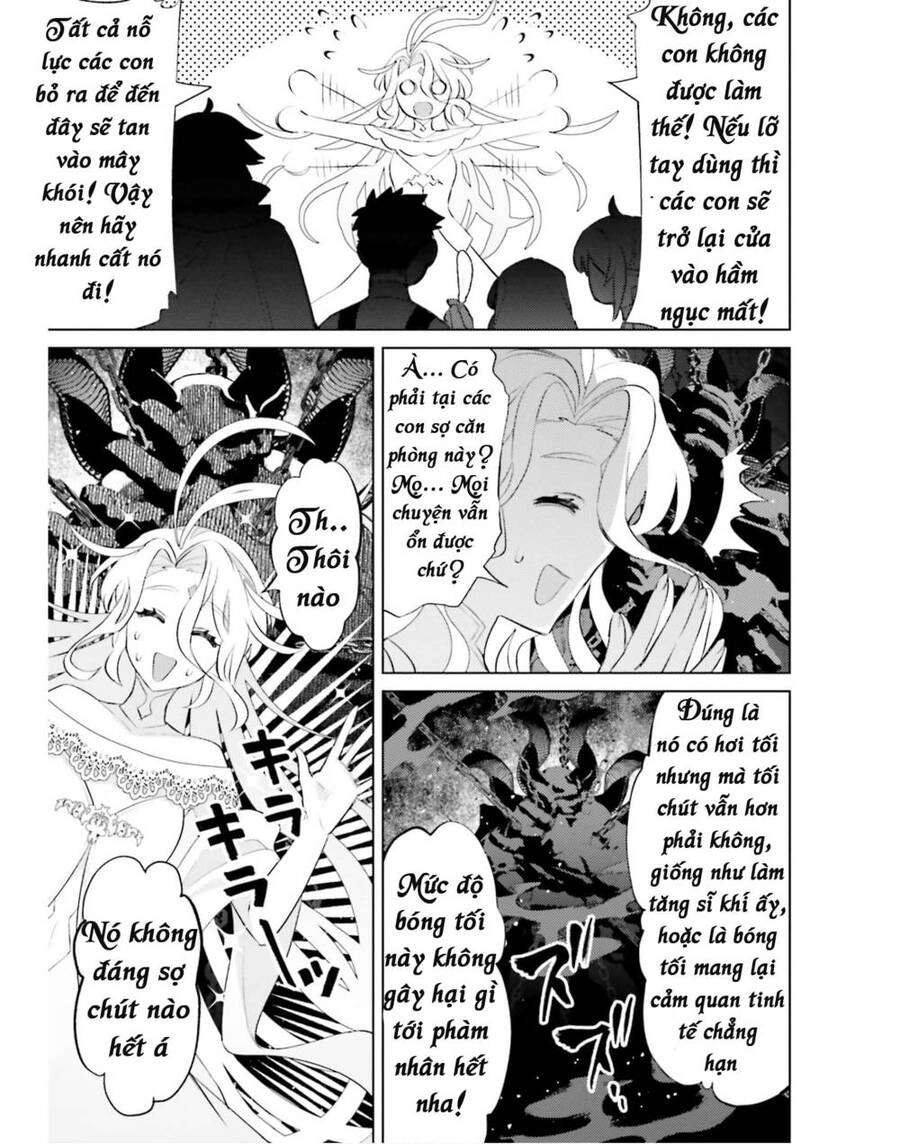 Tôi Không Phải Là Dũng Giả!!! Chapter 19 - 26