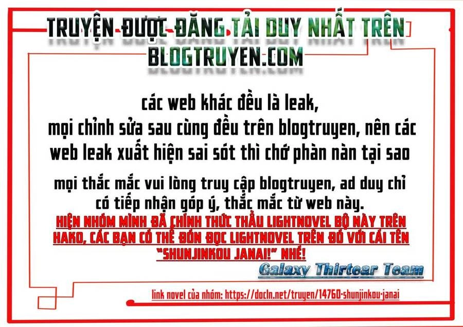 Tôi Không Phải Là Dũng Giả!!! Chapter 19 - 28