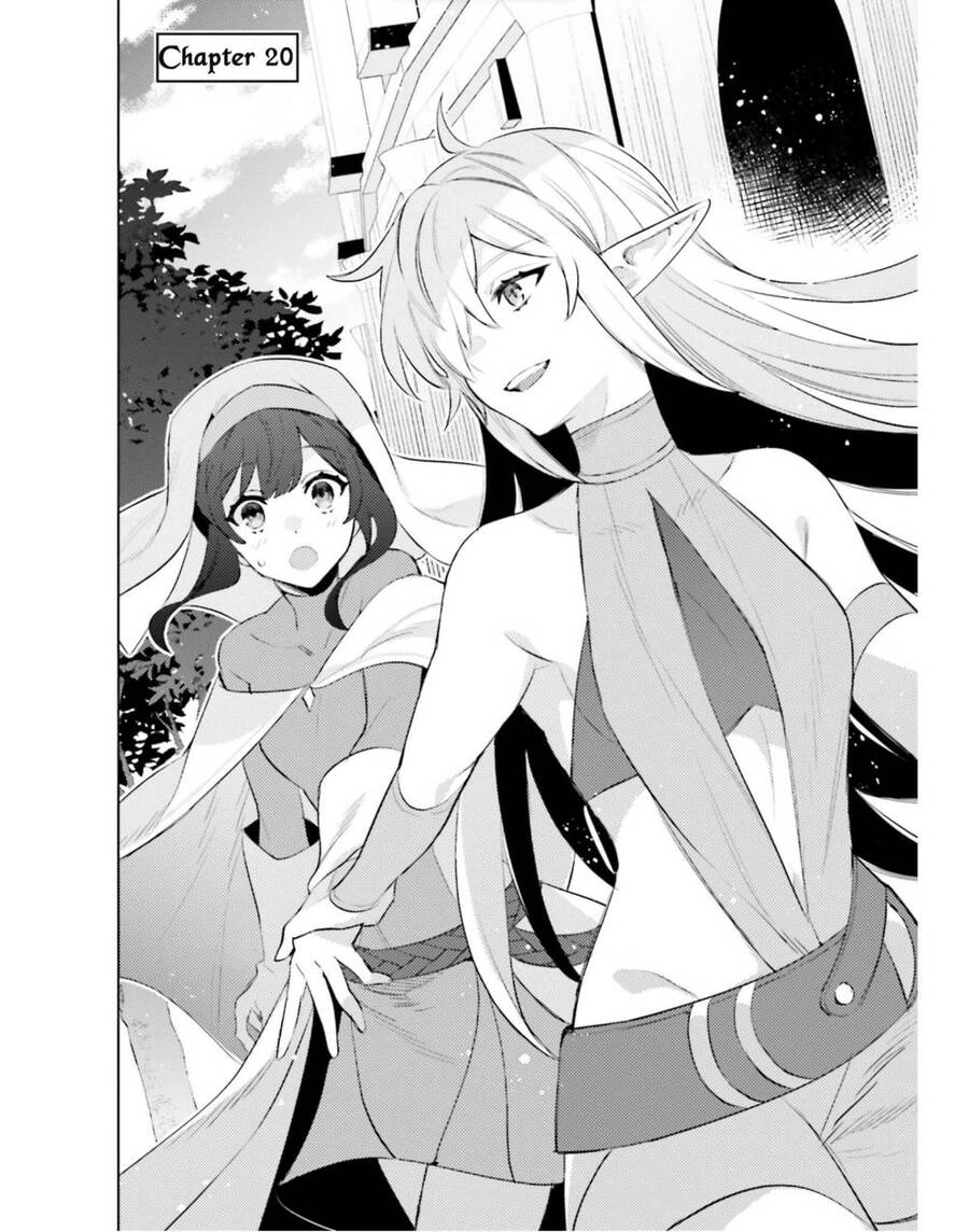 Tôi Không Phải Là Dũng Giả!!! Chapter 20 - 4