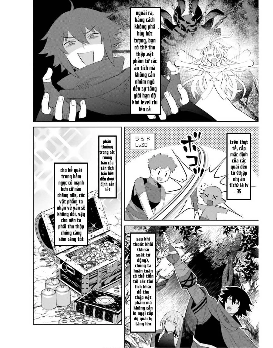 Tôi Không Phải Là Dũng Giả!!! Chapter 20 - 6
