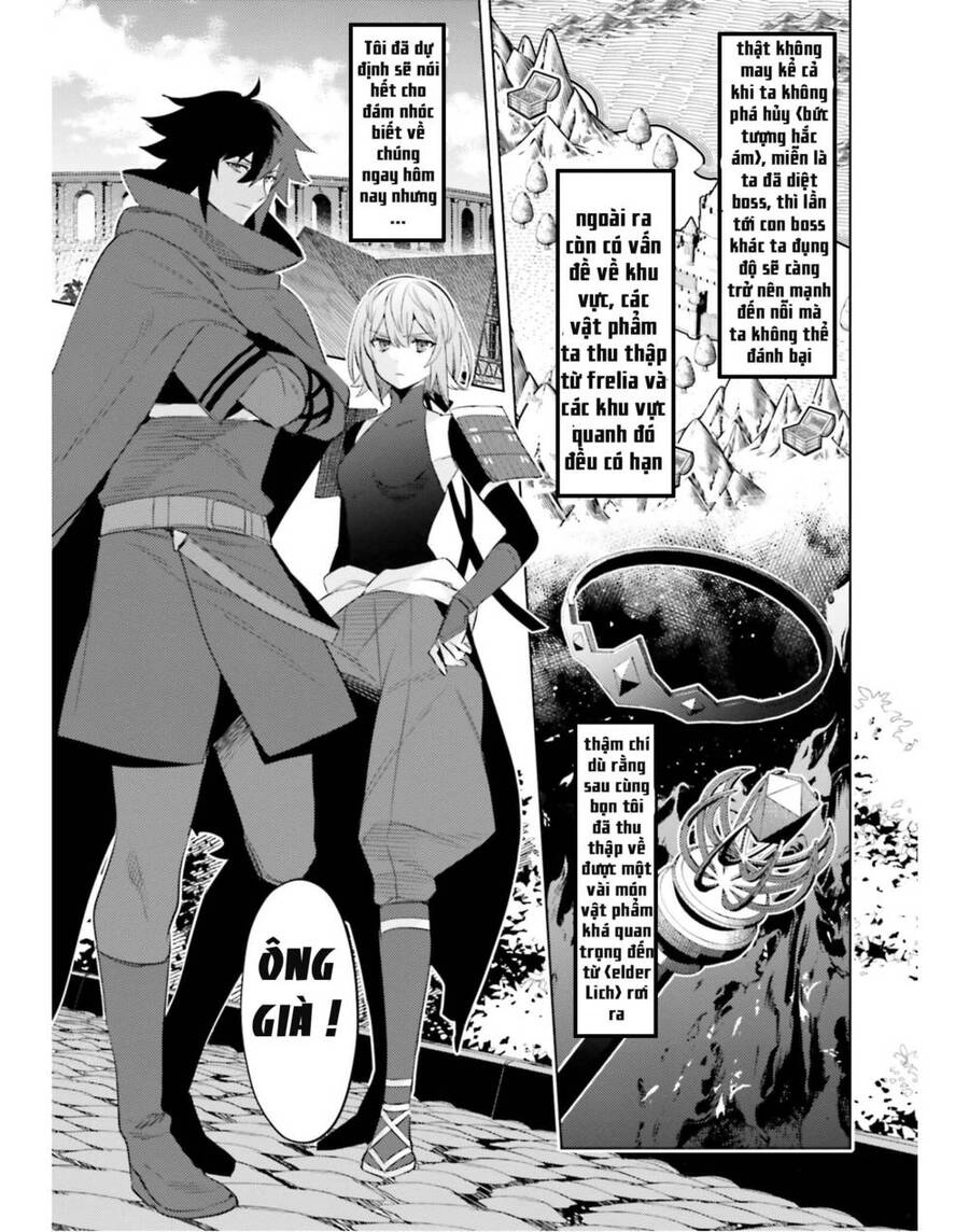 Tôi Không Phải Là Dũng Giả!!! Chapter 20 - 7