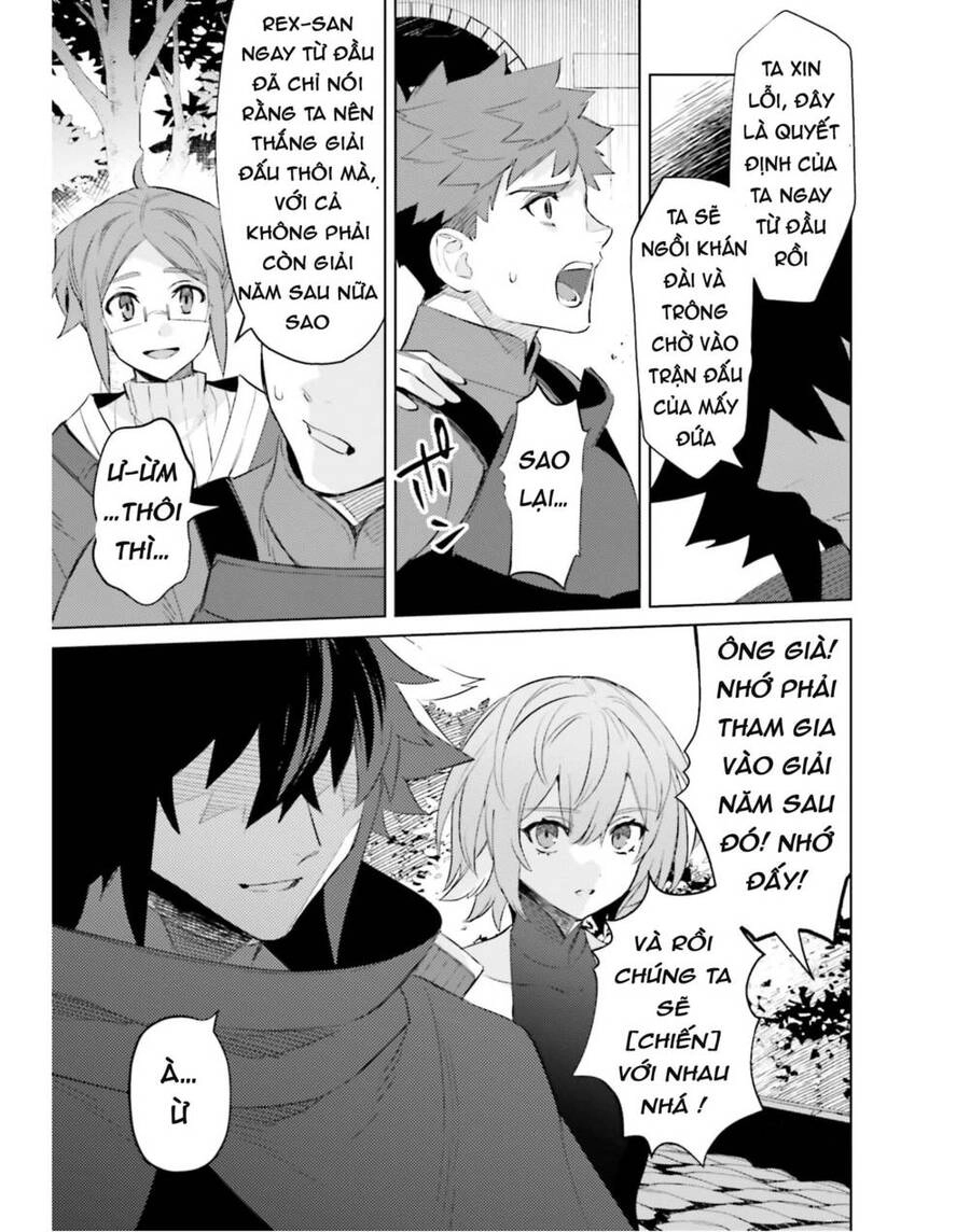 Tôi Không Phải Là Dũng Giả!!! Chapter 20 - 11