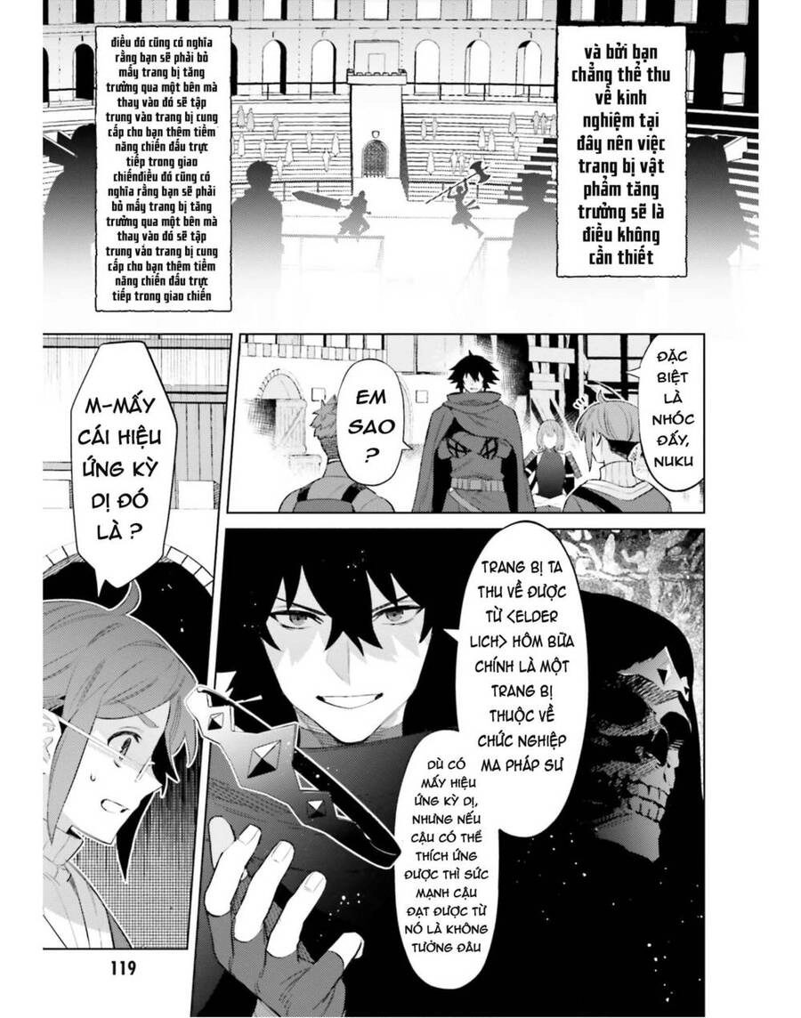 Tôi Không Phải Là Dũng Giả!!! Chapter 20 - 13