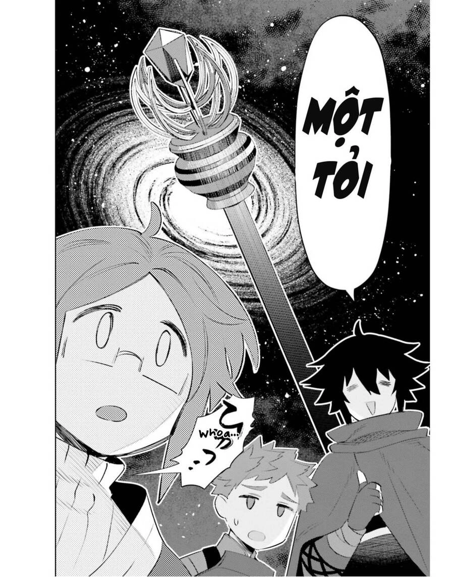 Tôi Không Phải Là Dũng Giả!!! Chapter 20 - 18