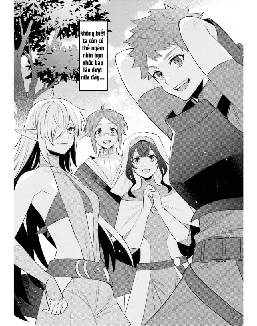 Tôi Không Phải Là Dũng Giả!!! Chapter 20 - 24