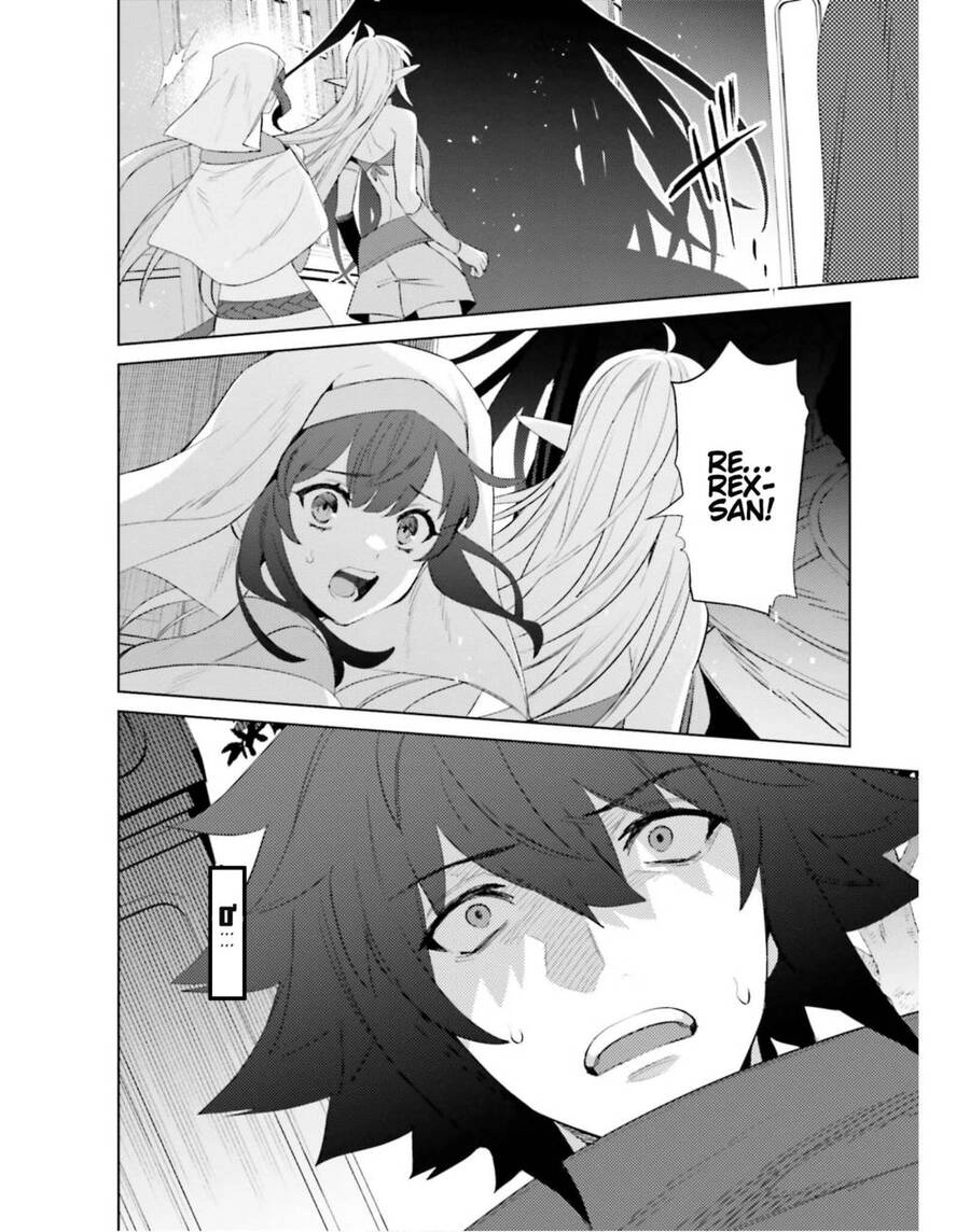 Tôi Không Phải Là Dũng Giả!!! Chapter 20 - 28